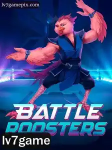 BattleRoosters: Explorando o Jogo que Está Dominando as Plataformas de Entretenimento