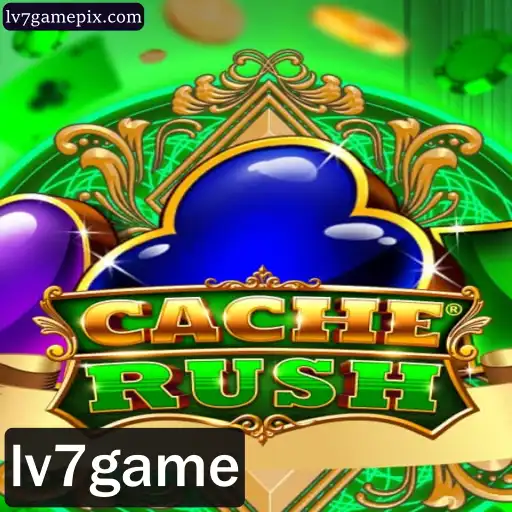 CacheRush: Descubra o Mundo do Jogo Estratégico com lv7game
