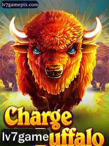 Descubra as Emoções de ChargeBuffalo: O Inovador Jogo lv7game