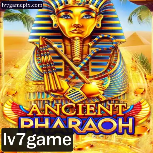 Desvendando o Mundo de AncientPharaoh: Um Mergulho no Jogo Lv7Game