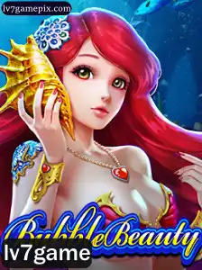 BubbleBeauty: Um Jogo de Estratégia e Diversão no Mundo de lv7game