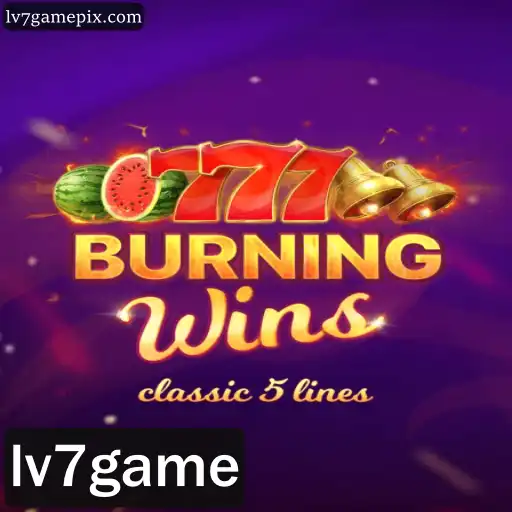 Explorando o Mundo de BurningWins: Um Mergulho no Jogo da lv7game