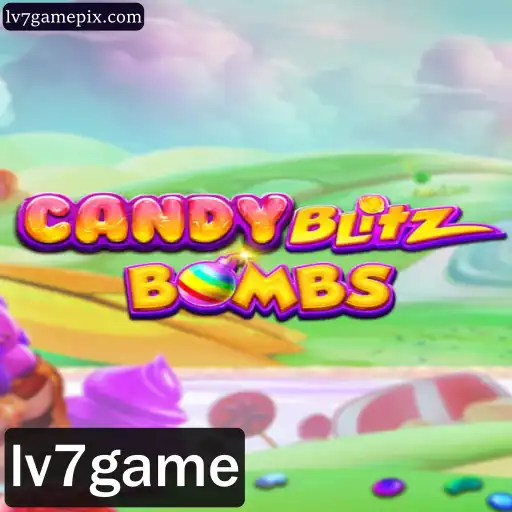 Explorando o Universo do Jogo CandyBlitzBombs: Uma Jornada Colorida e Explosiva