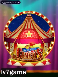 Descubra o Mundo Mágico de EcstaticCircus: Um Mergulho na Aventura Inédita de lv7game