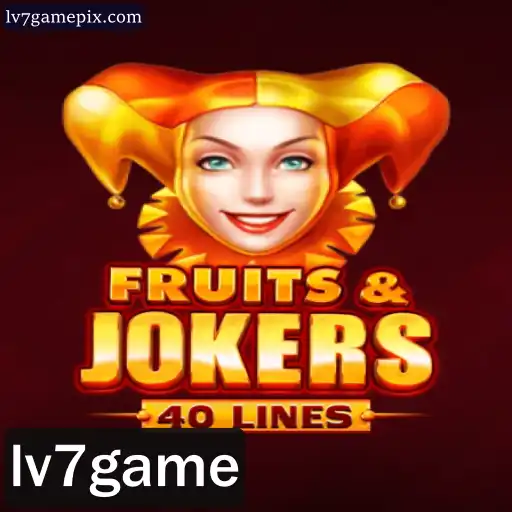 Explorando o Universo de FruitsAndJokers40: A Fascinante Aventura do Jogo lv7game