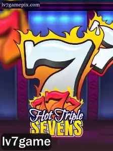 Descubra o Fascinante Jogo HotTripleSevens: Guia Completo e Regras