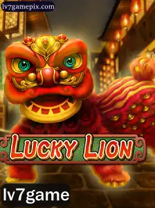 Explorando o Universo de LuckyLion: Um Mergulho no Mundo de lv7game