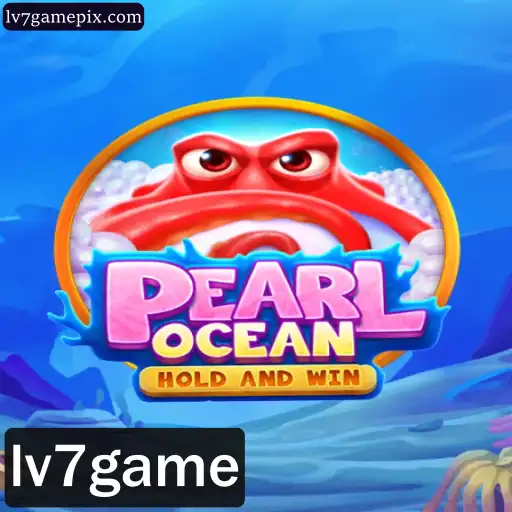 Descubra PearlOcean: O Novo Fenômeno de Jogos lv7game