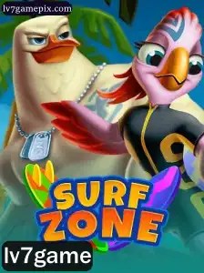 Descubra Tudo Sobre SurfZone: A Nova Sensação dos Jogos Digitais