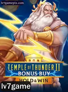 Explorando o Mundo do Jogo TempleofThunderIIBonusBuy