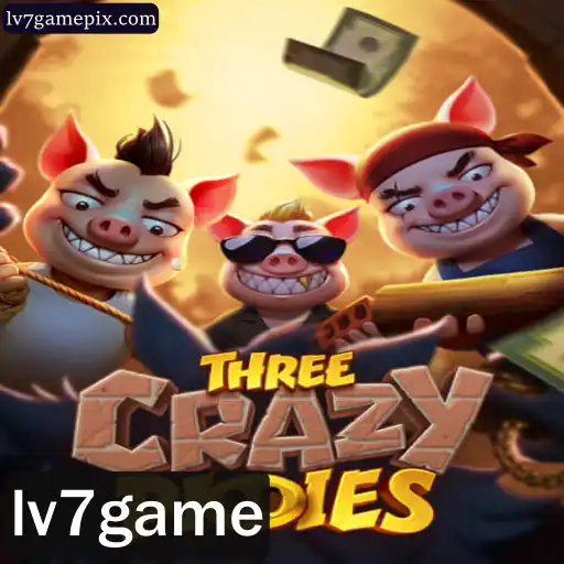 Explorando o Universo Divertido de ThreeCrazyPiggies: Regras e Estratégias
