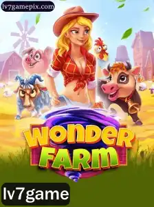 Descobrindo o Maravilhoso Mundo de WonderFarm