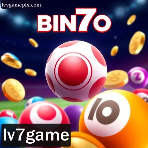 Descubra a Experiência de Bingo Online na lv7game: Diversão, Recompensas e Mais