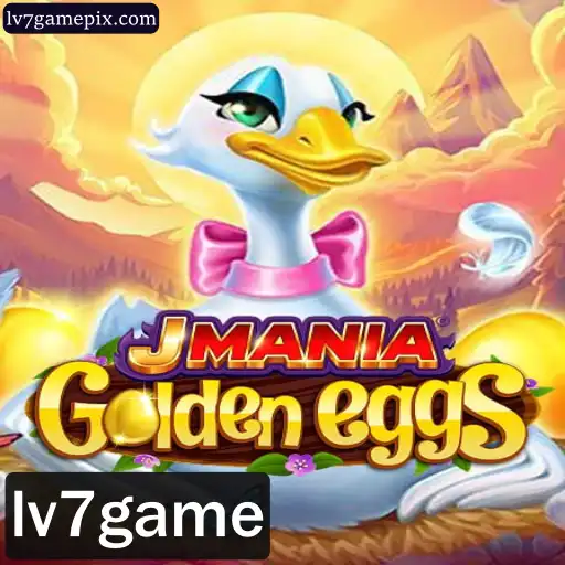Descubra o Fascinante Mundo de JManiaGoldenEggs