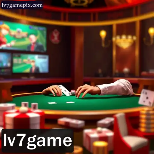 Experimente os Jogos de mesa na lv7game para uma Aventura de Apostas Completa e Dinâmica