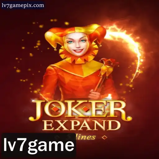 Explorando o Mundo de JokerExpand: Um Mergulho no Universo do lv7game