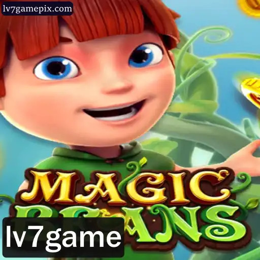 MAGICBEANS: Explorando o Mundo do Jogo LV7GAME