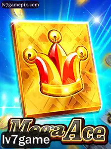 Descubra MegaAce: O Novo Jogo Revolucionando o Mundo dos Games