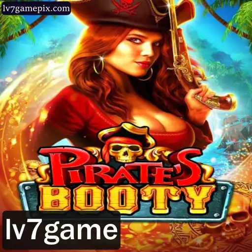 Explore a Aventura de PiratesBooty: O Novo lv7game que Conquista Jogadores