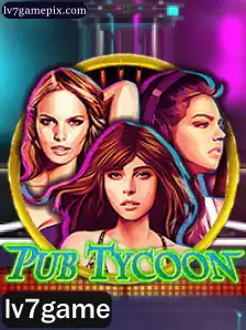 Descubra o Fascinante Mundo de PubTycoon: Um Jogo Empolgante da lv7game