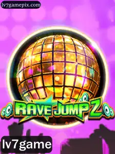 Descubra RaveJump2: O Novo Fenômeno lv7game