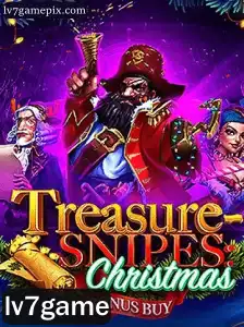 Explorando o Encanto Festivo de TreasuresnipesChristmas